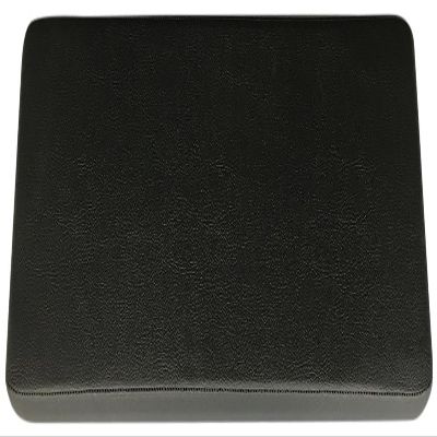 Lifefitness 7398801 Back Pad