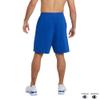 Champion Men's Shorts, Classic Cotton Jersey Athletic Shorts, 9", Long Gym Shorts, Men's Workout Shorts view 3