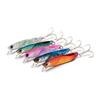 Jackson CIW Metal Jig, Flying Over Daniel, 1.4 inches (35 mm), 0.1 oz (3 g), Sardine Lure view 2
