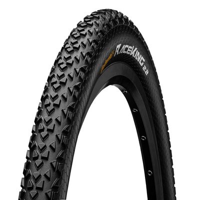 Continental Unisex's 01014660000 Bike Parts, Other, 27.5" | 27.5 x 2.20