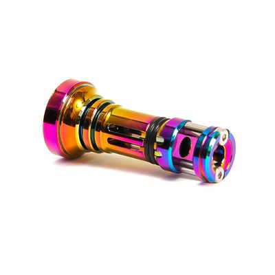 Origin Reel Stand, Daiwa Ver. 3, Rainbow