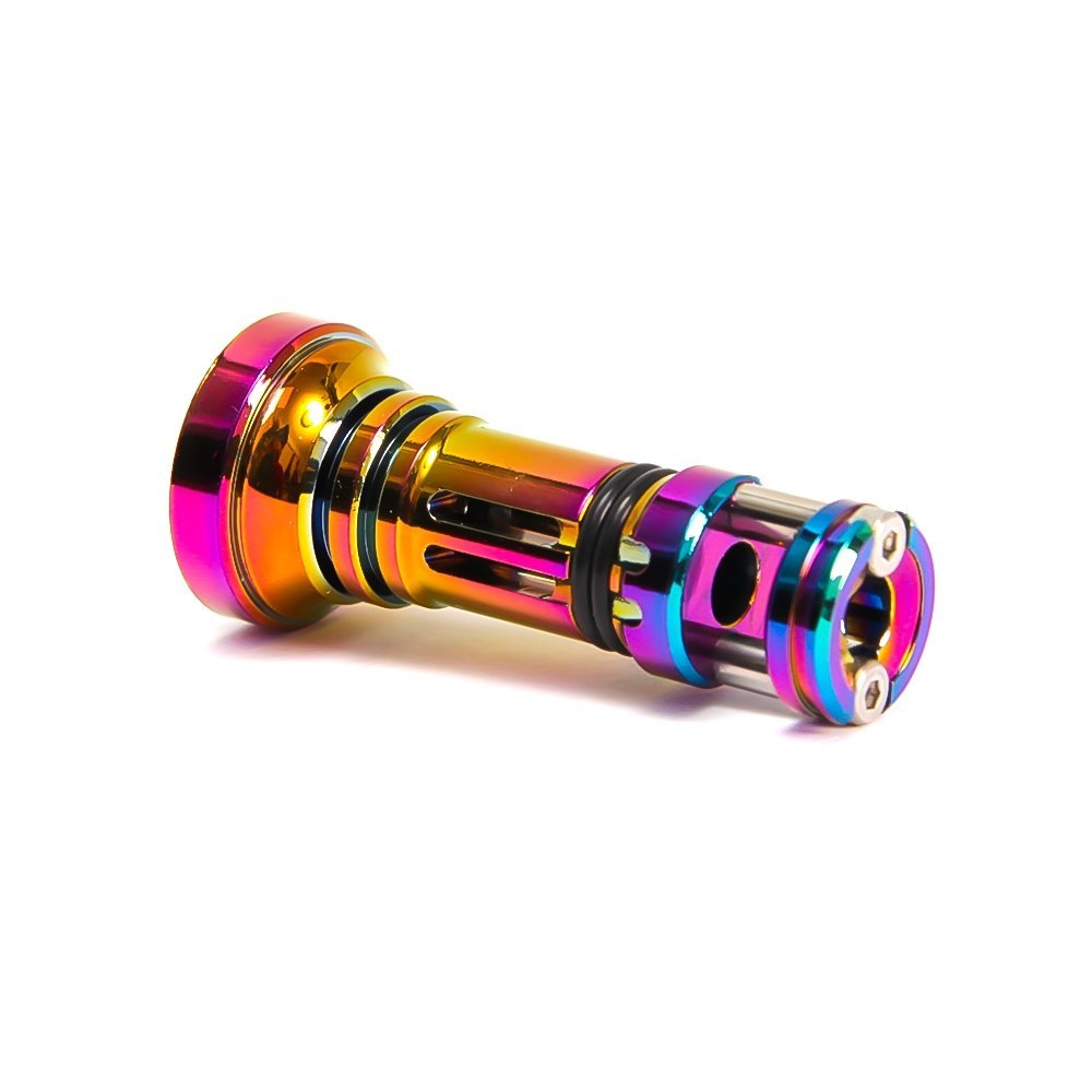 Origin Reel Stand, Daiwa Ver. 3, Rainbow