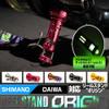 Origin Reel Stand, Daiwa Ver. 3, Rainbow view 2