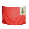 3x5' New England Continental Flag, All Weather Nylon for Outdoor, Made In USA view 2