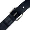Cressi Premium Marseillaise Rubber Belt, Black view 2