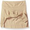 The Children's Place Girls Pleated Skort,Sandy Single,6X/7 view 3