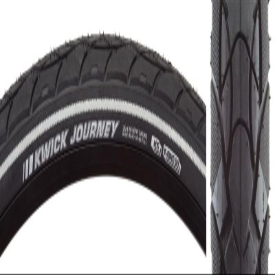 Kenda Kwick Journey Bike Tire, 26 x 1.5