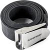 Cressi Malta Quick-Release Elastic Belt w/Metal Buckle Elastic Belts, Black view 1