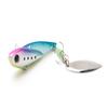 Jackson Spintail Jig Griddle Blade, 2.2 inches (56 mm), 0.7 oz (20 g), Magic Bull Pin MBP Lure view 1