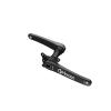 Box Three Hollow-Forged 2 Piece BMX Crankset Bike with Bottom Bracket Vector Bike Crankset 24mm Axle X 180mm Black Components view 2