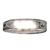 Seachoice Water Dragon LED Underwater Light, 6 White LEDs, 2,700 Lumens view 2