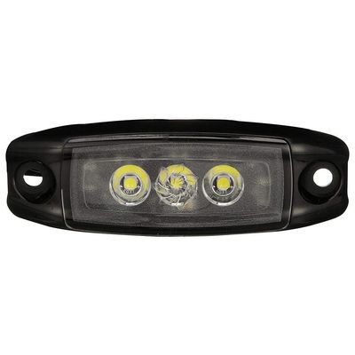SEACHOICE Water Dragon LED Underwater Light, 3 White LEDs, 375 Lumens