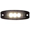 SEACHOICE Water Dragon LED Underwater Light, 3 White LEDs, 375 Lumens view 2