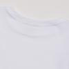 The Children's Place Girls Uniform Basic Layering Tee White XXL (16) view 3
