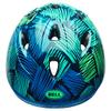 BELL Zoomer Bike Helmet - Blue (7095429.0) view 2