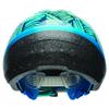 BELL Zoomer Bike Helmet - Blue (7095429.0) view 3