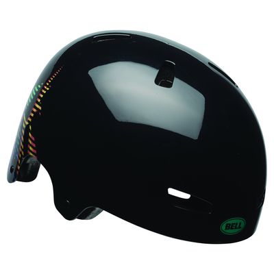 Bell Ollie Youth Bike and Skate Helmet