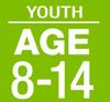 Bell Ollie Youth Bike and Skate Helmet view 4