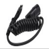 Seachoice 5-Way Flat to 7-Way Round Trailer Adaptor, Boat Trailer, 16 in. view 1