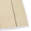 The Children's Place Baby Girls and Toddler Girls Pleated Skort, Sandy, 4T view 4