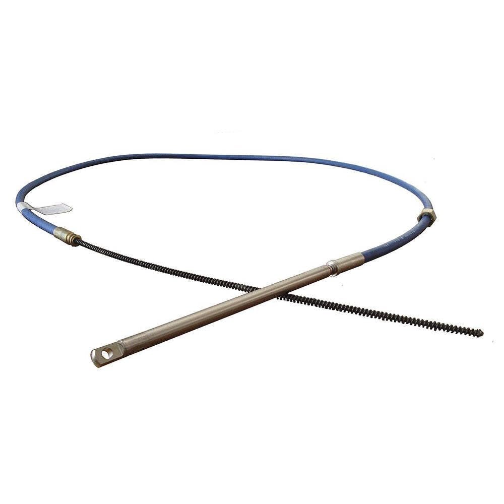 Uflex M90X14 Mach Rotary Steering Cable M90X