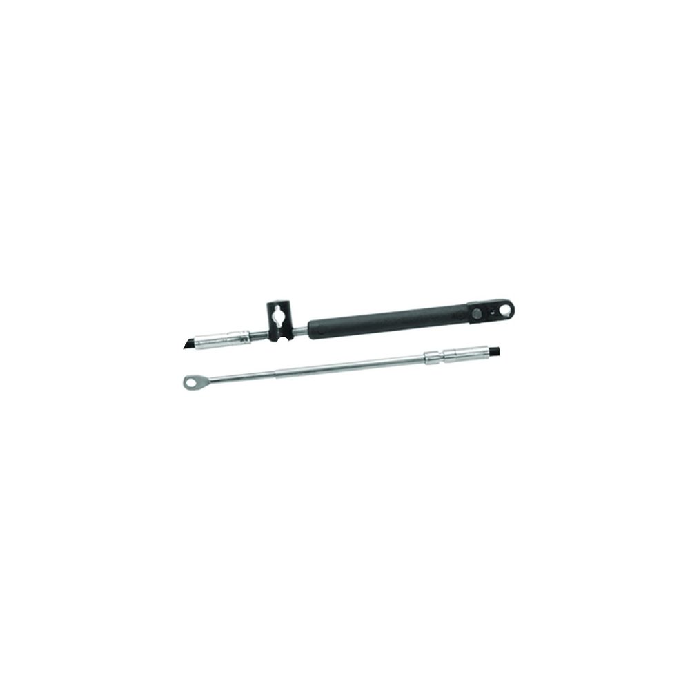 Mercury - Mercruiser 8M0082542; Cable Throttle Shift G2 19Ft Made by Mercury - Mercruiser