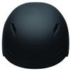 BELL Vert 2.0 Adult MS Helmet, Vert 2.0 - Matte Black & Atomic Badge view 2