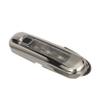 SEACHOICE LED Surface Mount Area Light with On/Off Switch, 316 Stainless Steel, White Light, 220 Lumens view 2