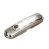SEACHOICE LED Surface Mount Area Light with On/Off Switch, 316 Stainless Steel, White Light, 220 Lumens view 3