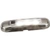 SEACHOICE LED Surface Mount Area Light with On/Off Switch, 316 Stainless Steel, White Light, 220 Lumens view 4