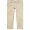 The Children's Place Girls Skinny Chino Pants,Sandy Single,14 view 1