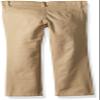 The Children's Place Girls Skinny Chino Pants,Sandy Single,14 view 2