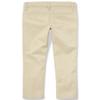 The Children's Place Girls Skinny Chino Pants,Sandy Single,6X/7 view 4