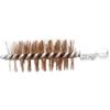 Birchwood Casey Bronze Bristles Bore Brush | Durable Versatile Gun Maintenance Cleaning Scrubbing Tool | Fits 28 Gauge Gun view 1