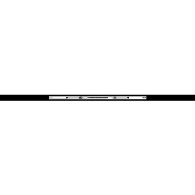 uflex Cable T/S 40FT 33C W/SS FIT