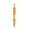 Birchwood Casey Brass Push Jag | Durable Versatile Gun Maintenance Scrubbing Cleaning Tight Fit Pointed Tip Tool | for 22/223 / 5.56 Mm view 1