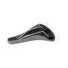 Brass Button Bicycle Bike Classic Racing Saddle Seat Fixie Road Bike Grey view 3