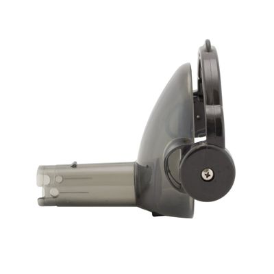 Water Tech P32X002 Nose Cap - Black