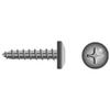 SeaChoice 59567; #10 X 1/2 Phillips Head Pan Tapping Screw 10/Bag Made by SeaChoice view 1