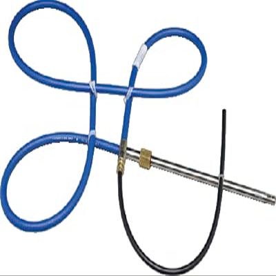 Uflex M90X19 Mach Rotary Steering Cable M90X