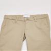 The Children's Place girls Bootcut Chino Pants, Sandy Single, 16 US view 3