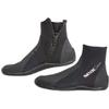 SEAC Regular 5mm Premium Neoprene Anti-Slip Sole Dive Boot view 1