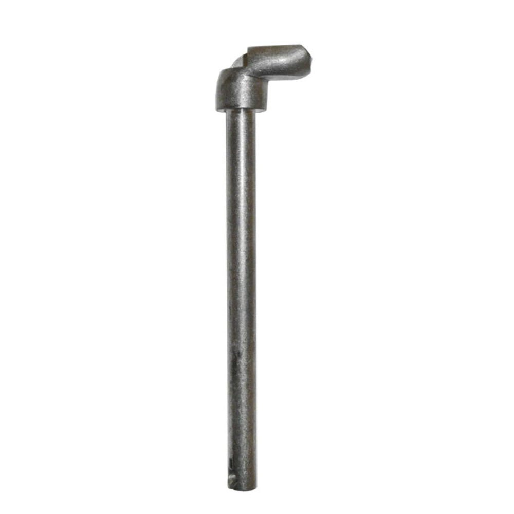 8M0137263 Mercury Marine Quicksilver Shift Shaft-Upper