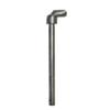 8M0137263 Mercury Marine Quicksilver Shift Shaft-Upper view 1