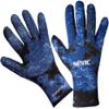 SEAC Anatomic Camo Gloves, 3.5mm Neoprene Diving Glove for Apnea Underwater Fishing in Camouflage Colour view 1