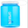 Captain Stag UE-3391 Water Bottle, Sports Bottle, 22.0 fl oz (650 ml), Direct Drinking, Rice Marking, 4.5 Cups, Blue view 1