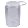 Captain Stag UE-3395 Water Bottle, Sports Bottle, 33.8 fl oz (1,000 ml), Direct Drinking, Rice Marking, 6 Cups, White view 1
