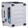 45 Quart Ice Chest/Heavy Duty Cooler/High Performance Commercial Grade Insulation (Cool Gray) view 3