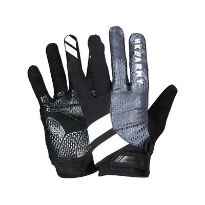 HK Army Freeline Gloves - Graphite (Small)