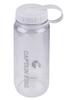 Captain Stag UE-3390 Water Bottle, Sports Bottle, 22.0 fl oz (650 ml), Direct Drinking, Rice Marking, 4.5 Cups, White view 1